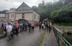 Album photo - Nouvoitou - Moulin de Tertron - mardi 13 mai 2025