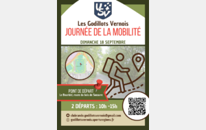 Journée de la Mobilité - Acte 1 - 10h |-->