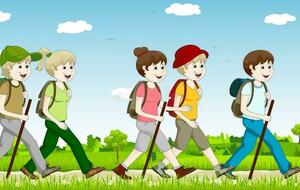 Rando à Bruz : En lisière de Chartres et Pont Péan (9 km)