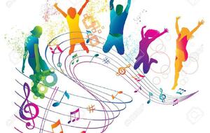 💃🕺💃🕺Soirée festive - Salle de La Chalotais : Accueil à partir de 19 h 00.  Animation musicale et chantante avec Claudine PLIHON et son musicien 🕺💃🕺💃