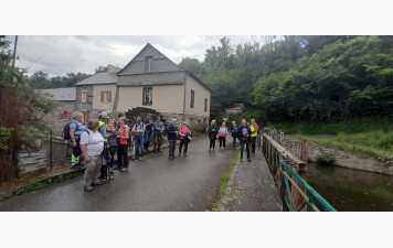 Album photo - Nouvoitou - Moulin de Tertron - mardi 13 mai 2025