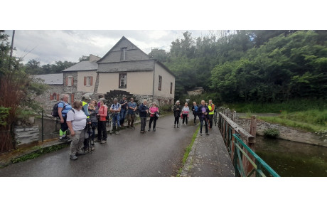 Album photo - Nouvoitou - Moulin de Tertron - mardi 13 mai 2025