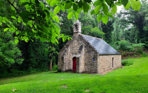 Riec-sur-Belon - 27 au 29 mai 2025