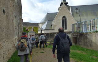 Album photo - Savennières - mardi 14 mai 2024