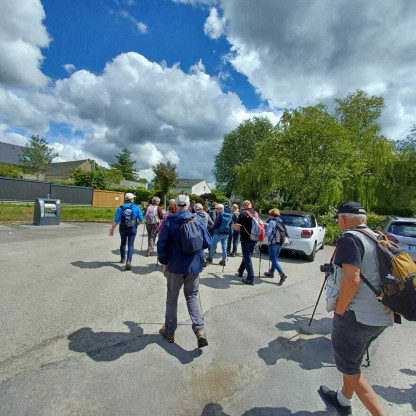 Pontivy - 04 au 06 mai 2026