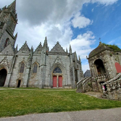 Pontivy - 04 au 06 mai 2026