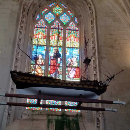 Pontivy - 04 au 06 mai 2026