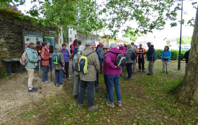 Album photo - Savennières - mardi 14 mai 2024